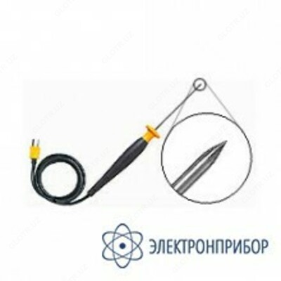 Fluke 80PT-25 — термопара (типа T) - 10 сум / шт.