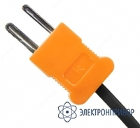 МЕГЕОН 26002A — термопара - 10 сум