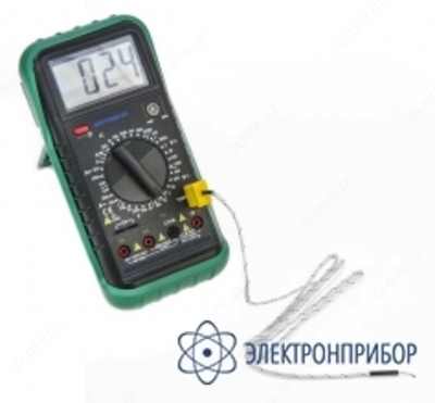 10 сум / шт. МЕГЕОН 26001 — термопара