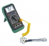 10 сум МЕГЕОН 26002 — термопара