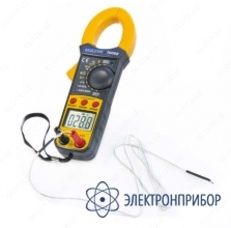 10 so'm MEGEON 26001A - termojuft