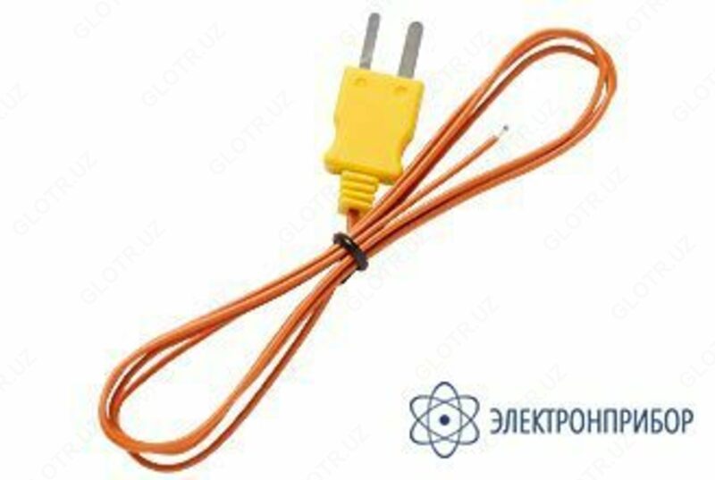 Fluke 80PJ-1 — точечные щупы (типа J)