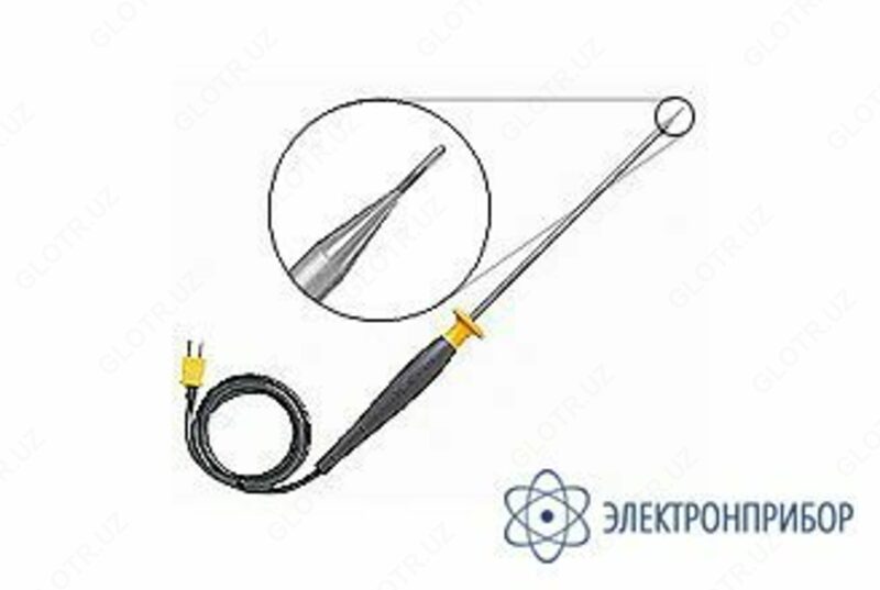 Fluke 80PK-26 — универсальный датчик (типа К)