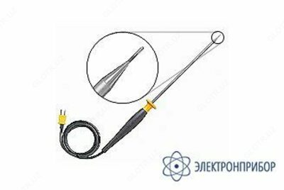 Fluke 80PK-26 — универсальный датчик (типа К) - 10 сум / шт.