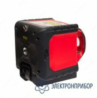 ADA Rotary 400 HV Servo — нивелир лазерный ротационный - 10 сум / шт.