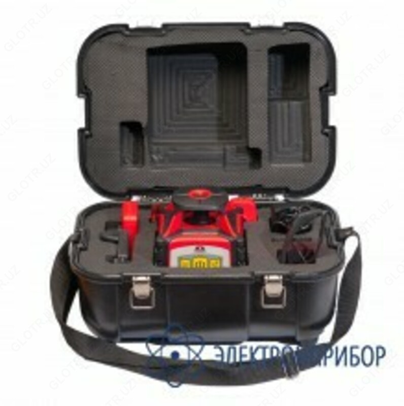 10 so'm ADA Rotary 400 HV Servo - aylanadigan lazer