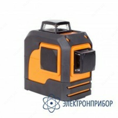 RGK PR-2M — лазерный нивелир
