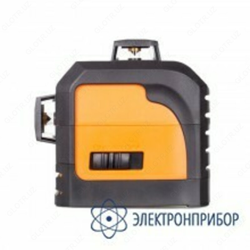 RGK PR-2M — лазерный нивелир - 10 сум