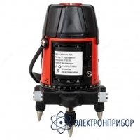 RGK LP-62 — лазерный нивелир - 10 сум