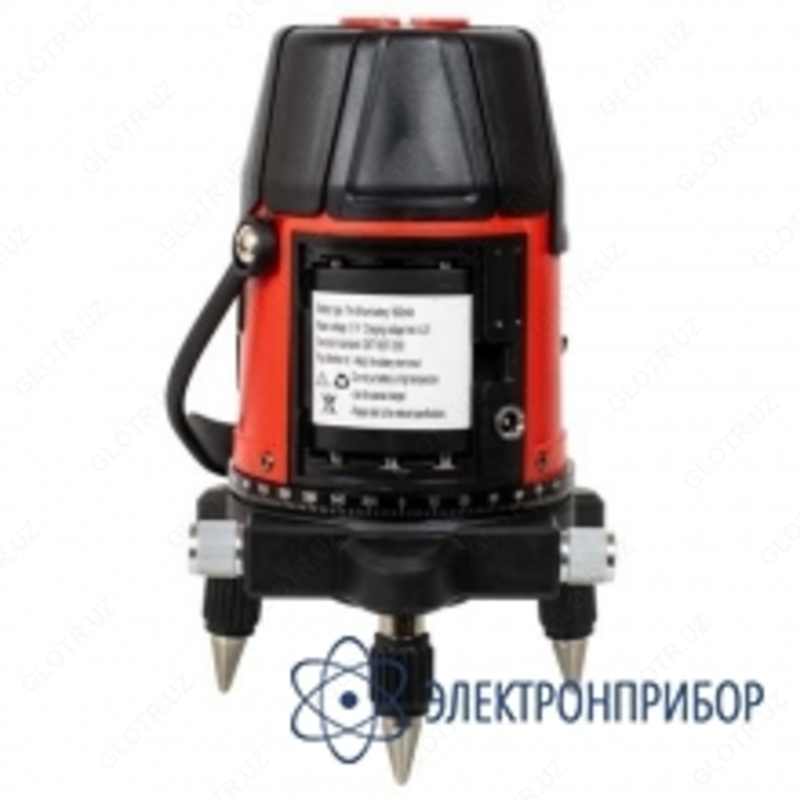 RGK LP-62 — лазерный нивелир - 10 сум