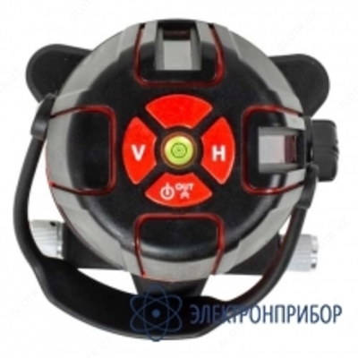 RGK LP-62 — лазерный нивелир