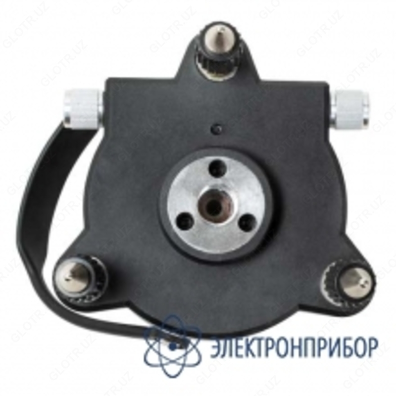 RGK LP-62 — лазерный нивелир ООО "Electronics Automation Group"