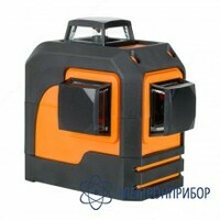RGK PR-3M — лазерный нивелир