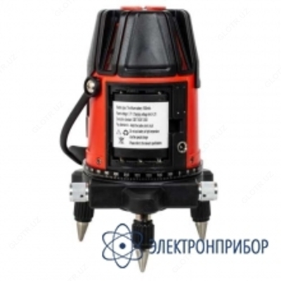 RGK LP-64 - lazer darajasi RGK LP-64 - lazer darajasi