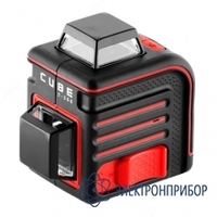 ADA Cube 3-360 Professional Edition — построитель лазерных плоскостей - 10 сум