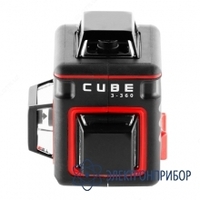 ADA Cube 3-360 Professional Edition — построитель лазерных плоскостей Только в розницу