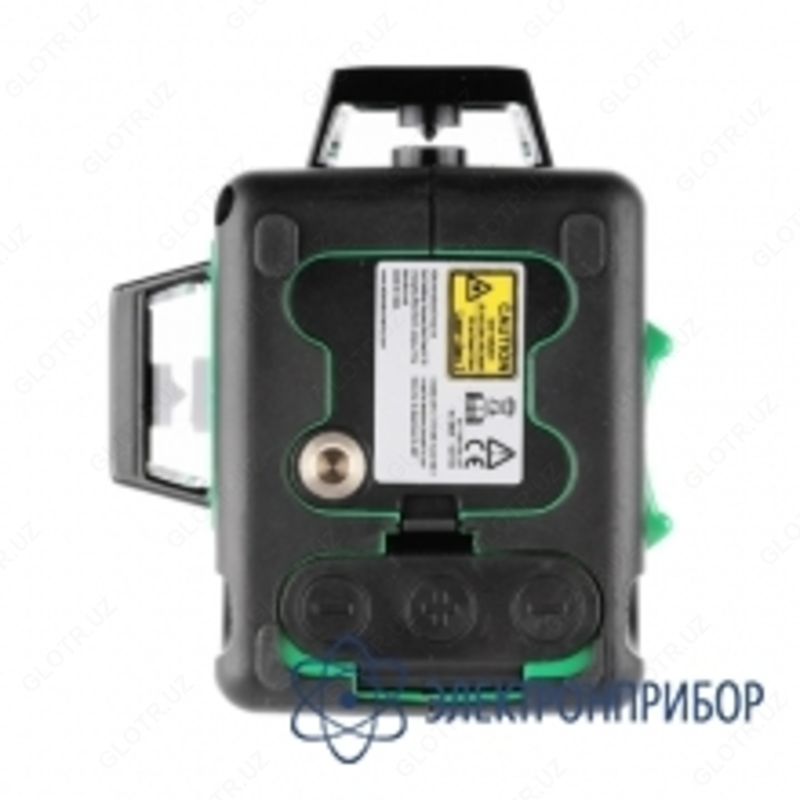 ADA Cube 3-360 GREEN Home Еdition — построитель лазерных плоскостей ООО "Electronics Automation Group"