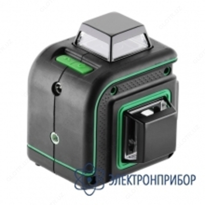 10 so'm / dona ADA Cube 3-360 GREEN Professional Edition - lazerli samolyot ishlab chiqaruvchisi