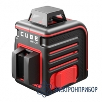 ADA Cube 360-2V Professional Edition — построитель лазерных плоскостей Только в розницу