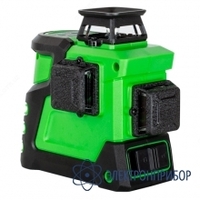 RGK PR-3G - lazerli samolyot ishlab chiqaruvchisi