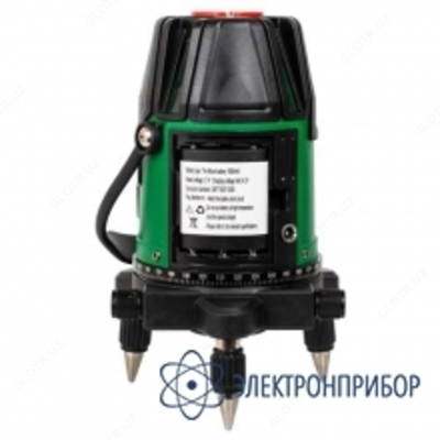 RGK LP-64G — лазерный нивелир Только в розницу