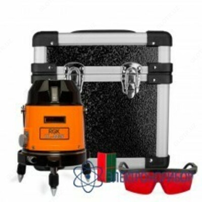 10 so'm / dona RGK UL-443P - lazer darajasi