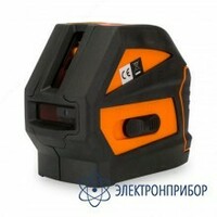 RGK PR-110 — лазерный нивелир