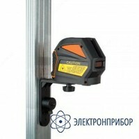 RGK PR-110 — лазерный нивелир - 10 сум