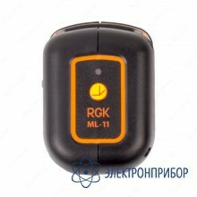 RGK ML-11 — лазерный нивелир