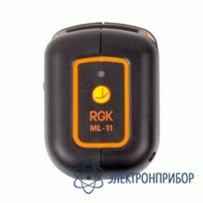 RGK ML-11 - lazer darajasi