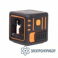 RGK ML-21 — лазерный нивелир