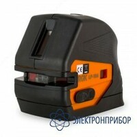RGK LP-106 — лазерный нивелир