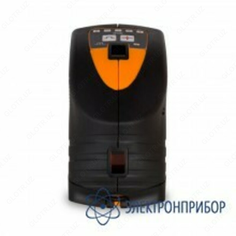 RGK LP-106 — лазерный нивелир - 10 сум