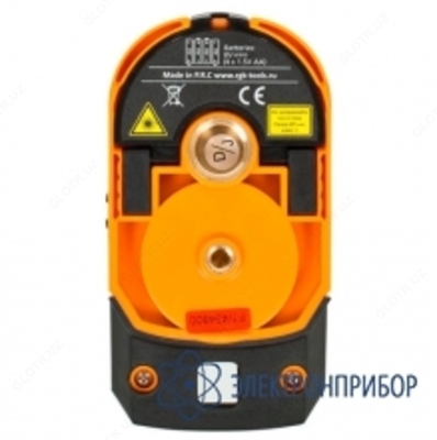 RGK PR-81 — лазерный построитель плоскостей - 10 сум / шт.