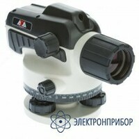 ADA RUBER-X32 — нивелир оптический