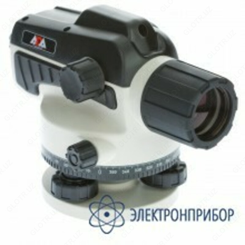ADA RUBER-X32 — нивелир оптический