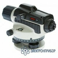 ADA RUBER-X32 — нивелир оптический - 10 сум