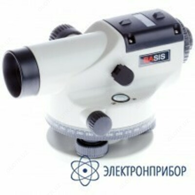 ADA asoslari - optik daraja