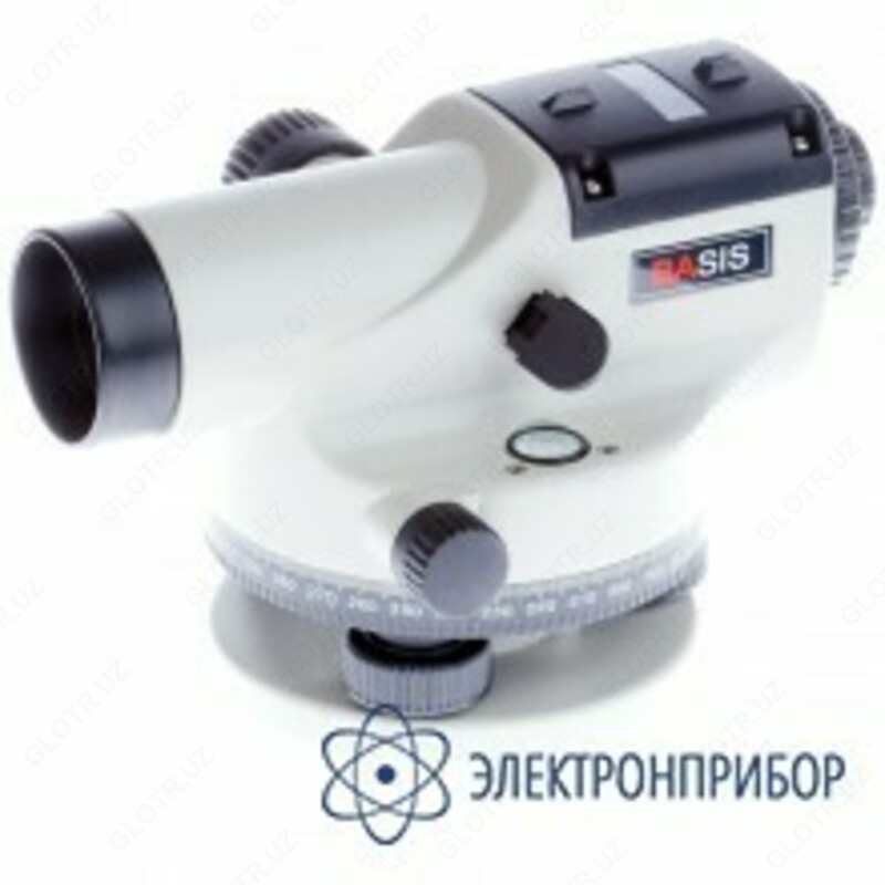 ADA Basis — нивелир оптический