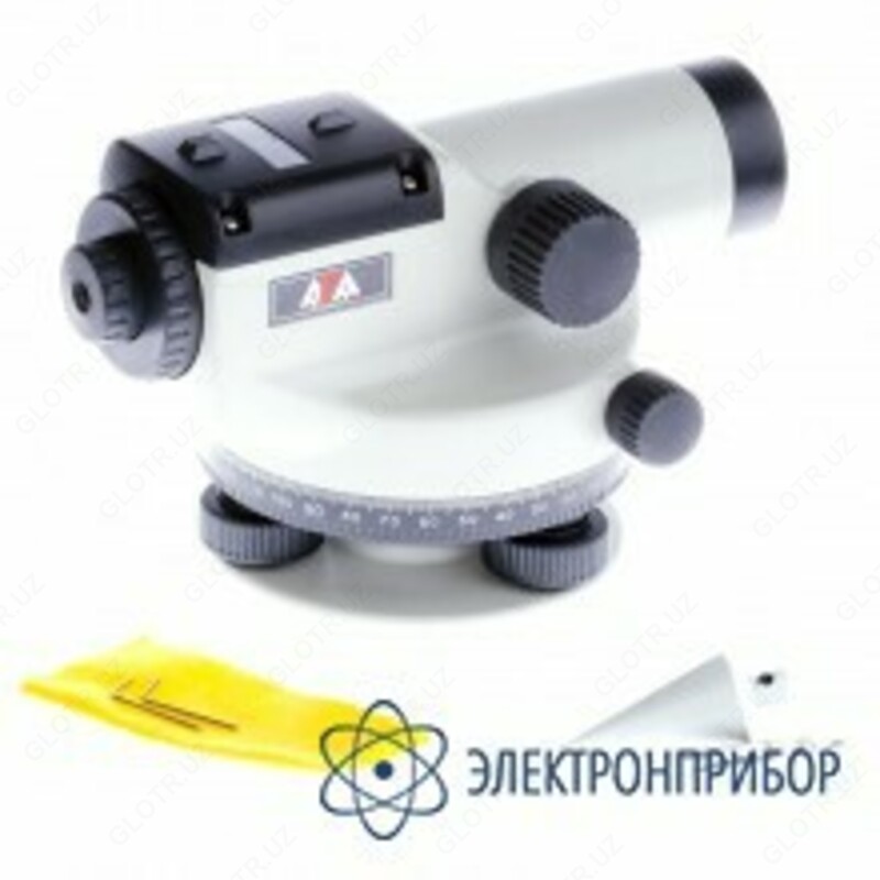 ADA Basis — нивелир оптический - 10 сум
