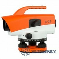 RGK C-32 — оптический нивелир - 10 сум
