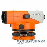 RGK N-24 — оптический нивелир - 10 сум