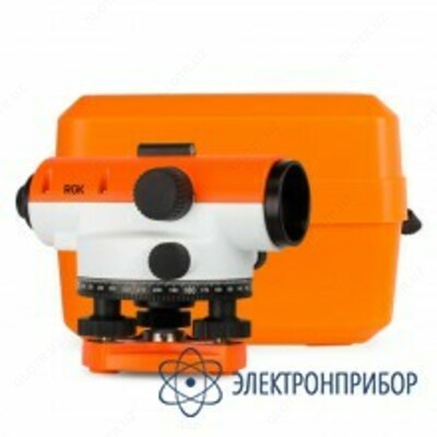 10 so'm / dona RGK C-20 - optik daraja