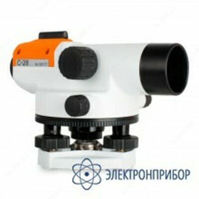 RGK C-28 — оптический нивелир