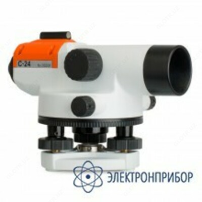 RGK C-24 - optik daraja