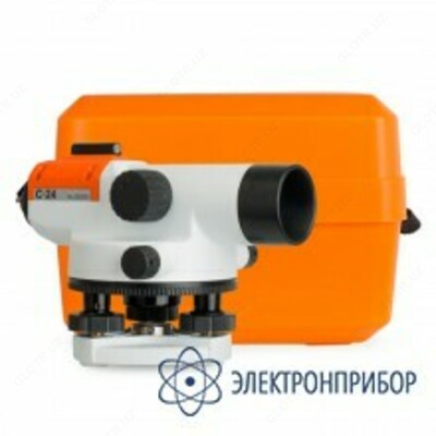 RGK C-24 - optik daraja Chakana savdo