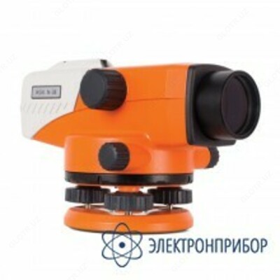 RGK N-38 - optik daraja