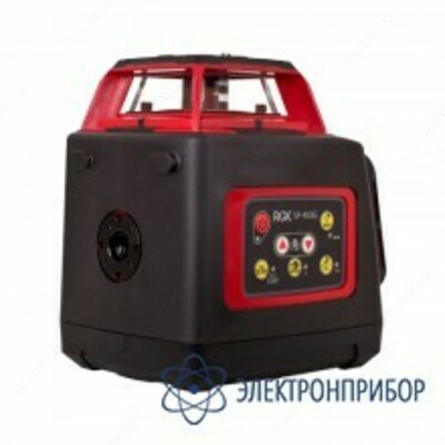 RGK SP-400G - aylanish darajasi