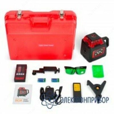 10 so'm / dona RGK SP-400G - aylanish darajasi