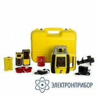 10 сум RGK SP-800 — ротационный нивелир